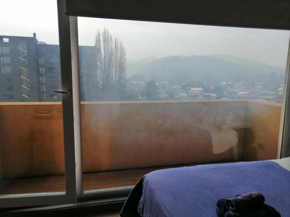 Edificio Barcelona Depto 1 Ambiente Con Balcon Apartamento